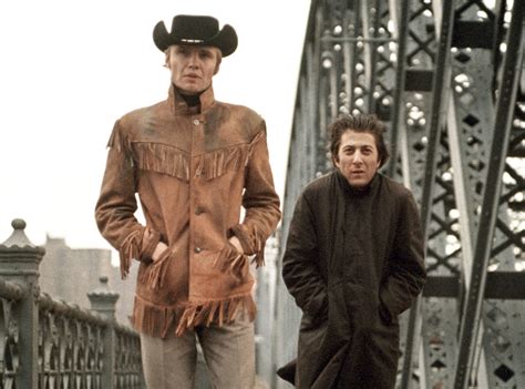 Midnight Cowboy Bir Yolculuk Hikayesi mi Yoksa Amerikan Rüyasının Çöküşü mü?