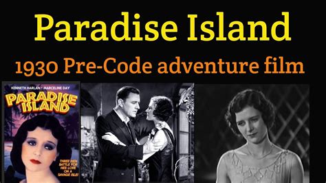 Night Flight! -  A Pre-Code Adventure Soaring Through Romance and Danger