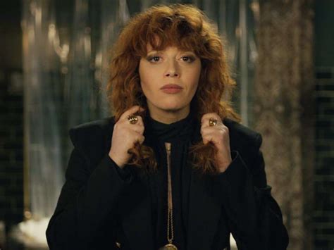  Russian Doll: A Time Looping Adventure with Philosophical Undertones!