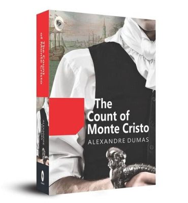 The Count of Monte Cristo!  A Tale of Betrayal, Revenge, and Intrigue Starring a Dashing William Farnum!